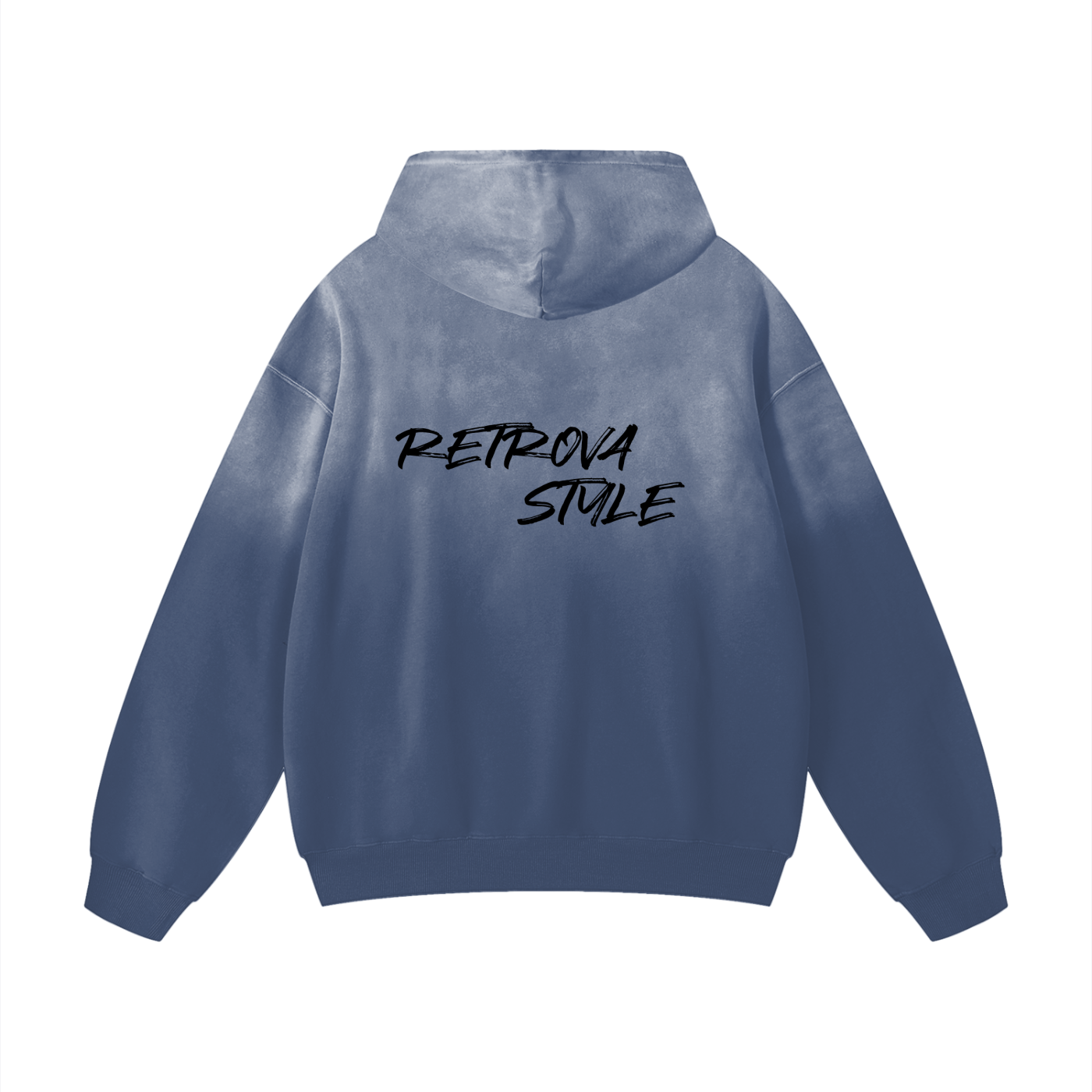 RV Oversized Hoodie