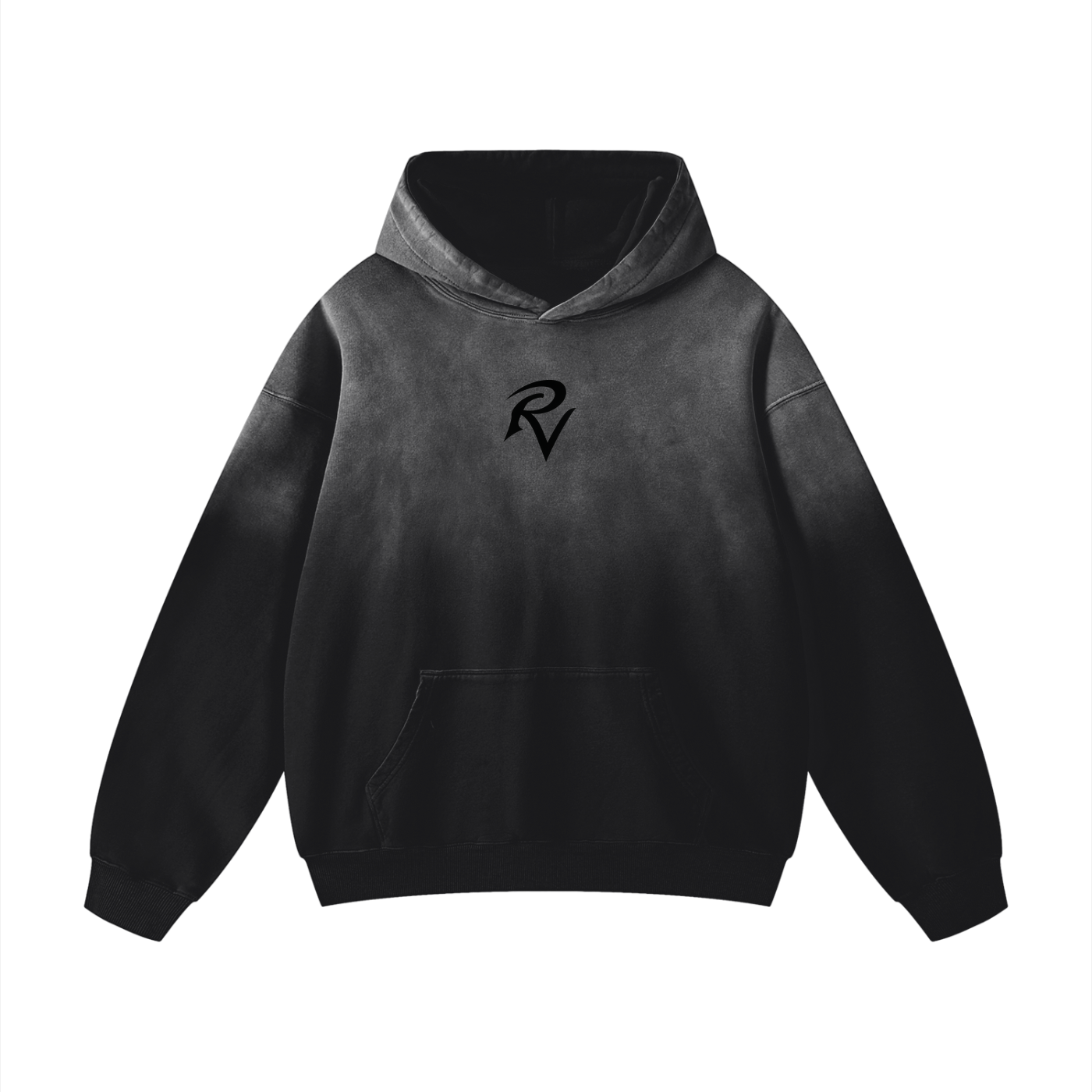 RV Oversized Hoodie