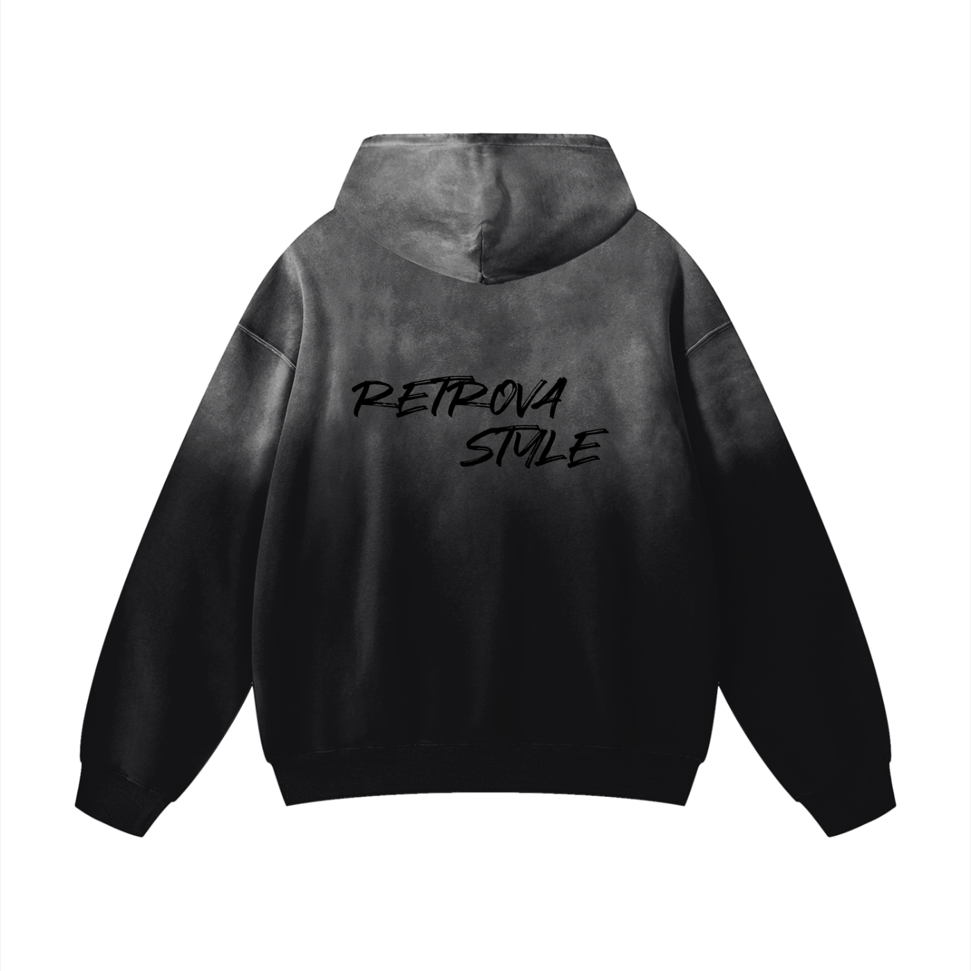 RV Oversized Hoodie