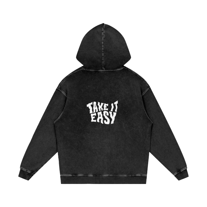 RV Oversized Hoodie