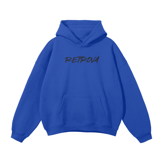 RV Hoodie Oversized