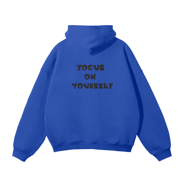 RV Hoodie Oversized
