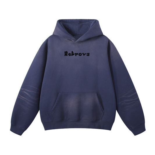 Humanity Hoodie